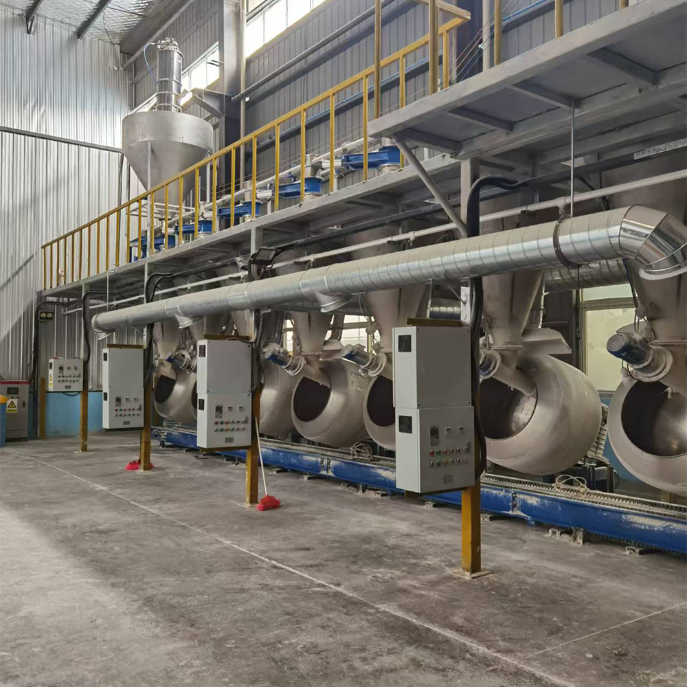 Molecular Sieve Manufacturer
