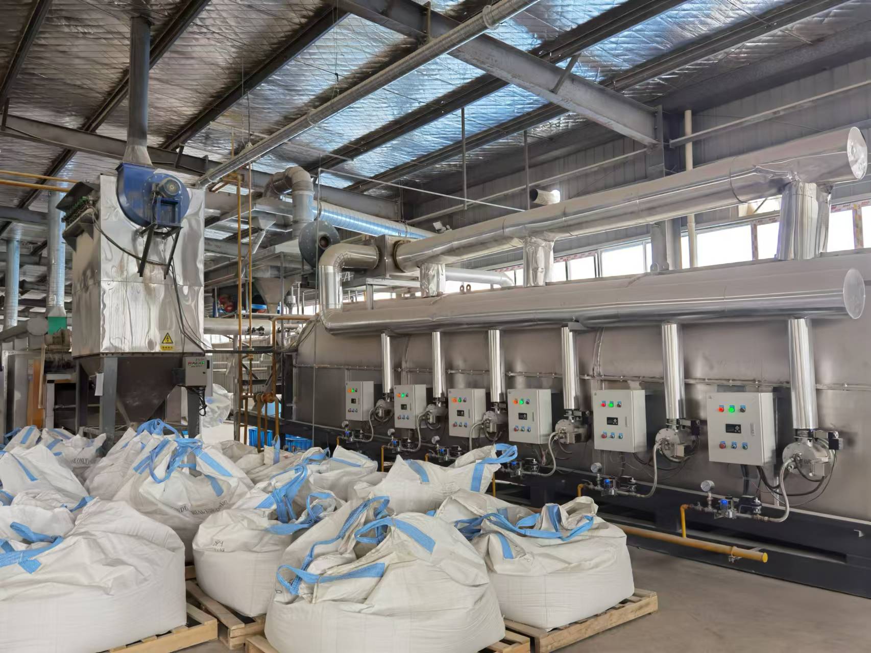 Molecular Sieve Manufacturer