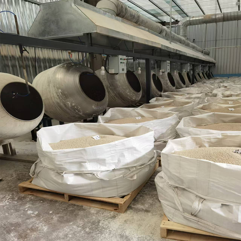 Molecular Sieve Manufacturer