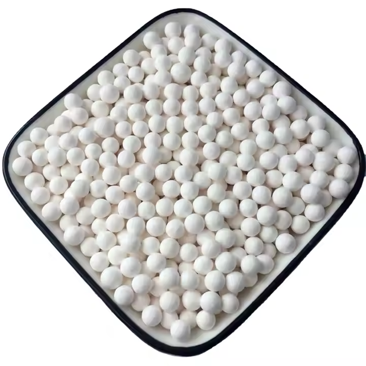 Activated Alumina