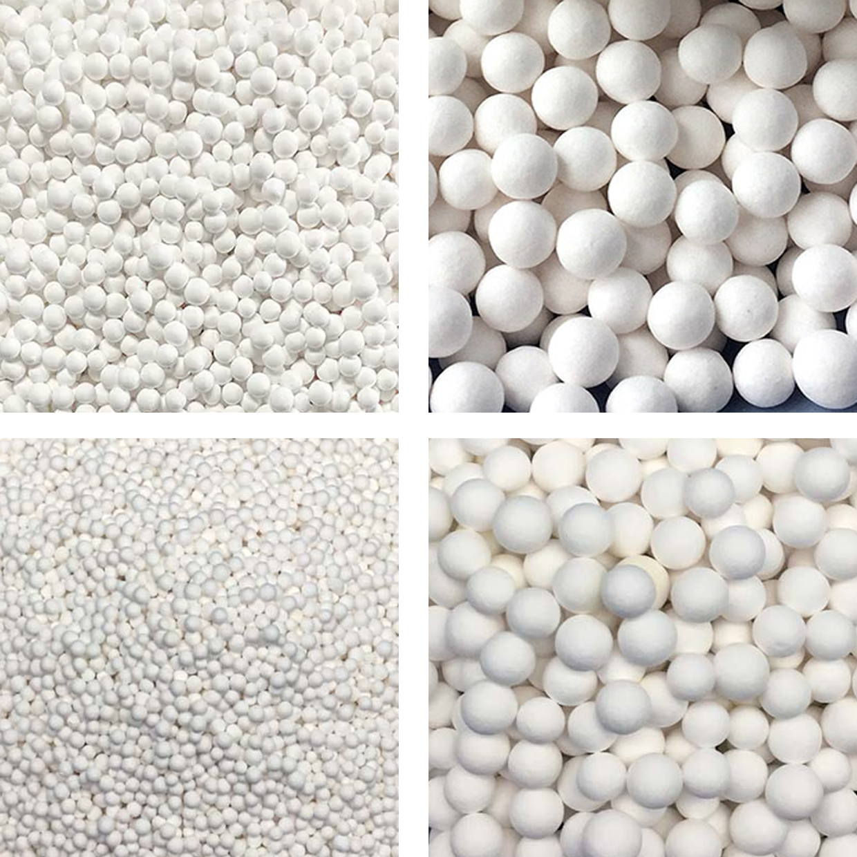 Activated Alumina