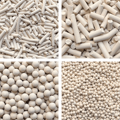 Molecular Sieve