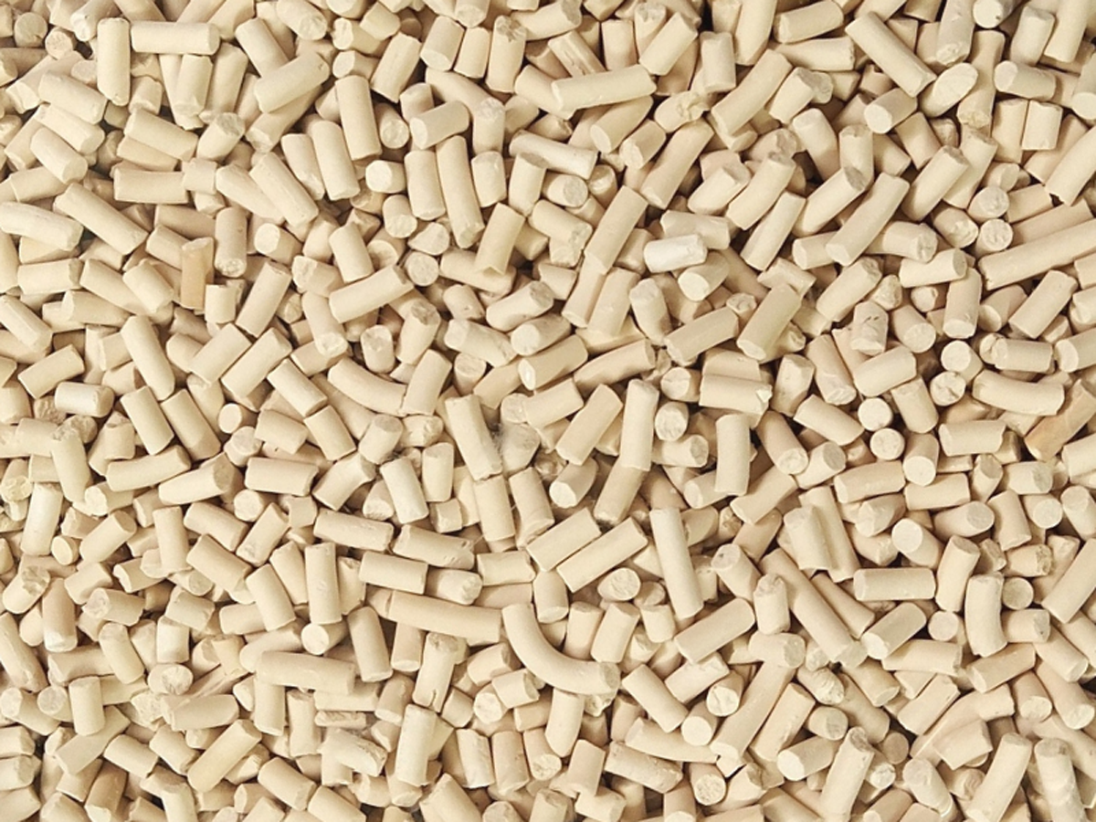 Molecular Sieve 13X