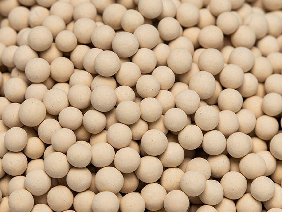 4A Molecular Sieve