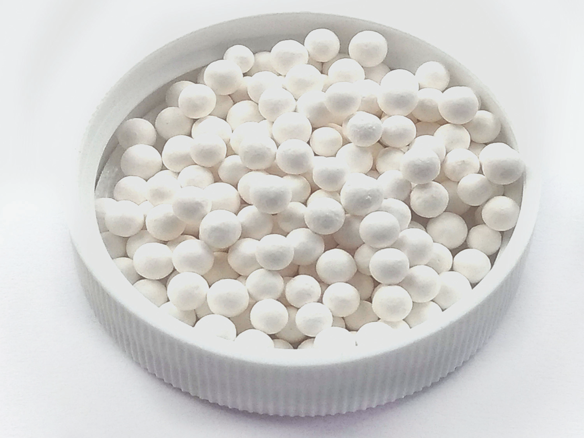 Activated Alumina