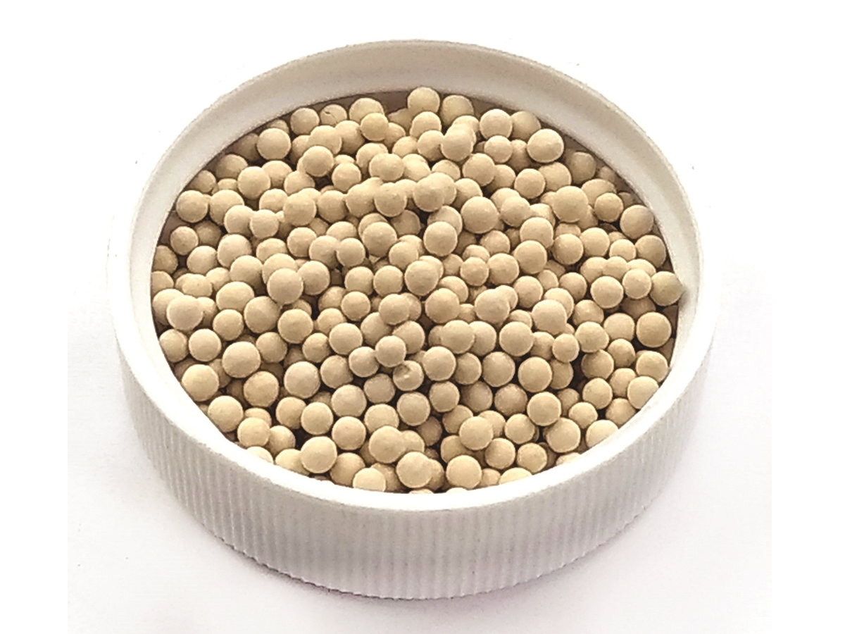 13x molecular sieve desiccants