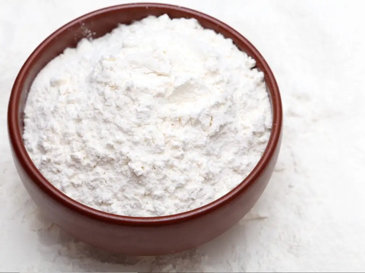 Molecular Sieve Powder Desiccants