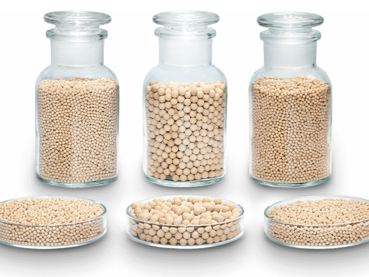 Molecular Sieve