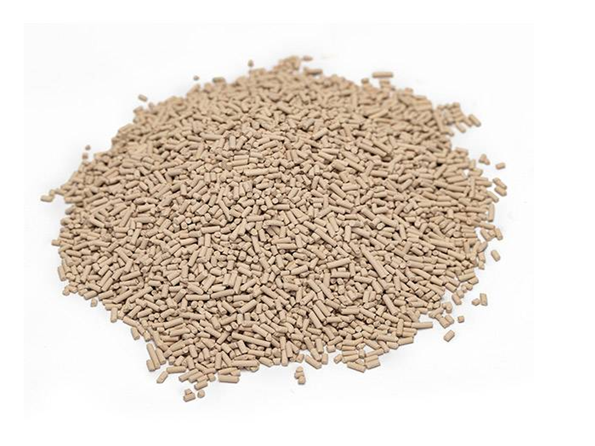 Molecular Sieves
